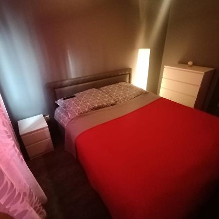 Apartament Przy Dworcu W Sanoku Exterior photo