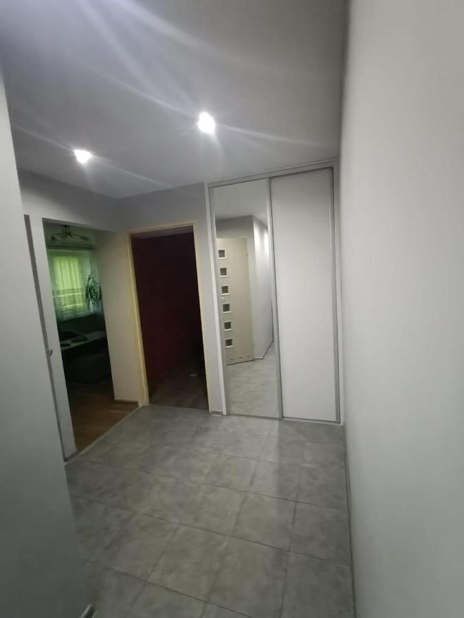 Apartament Przy Dworcu W Sanoku Exterior photo